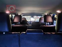 تويوتا جراند هايلاندر